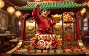 fortune ox