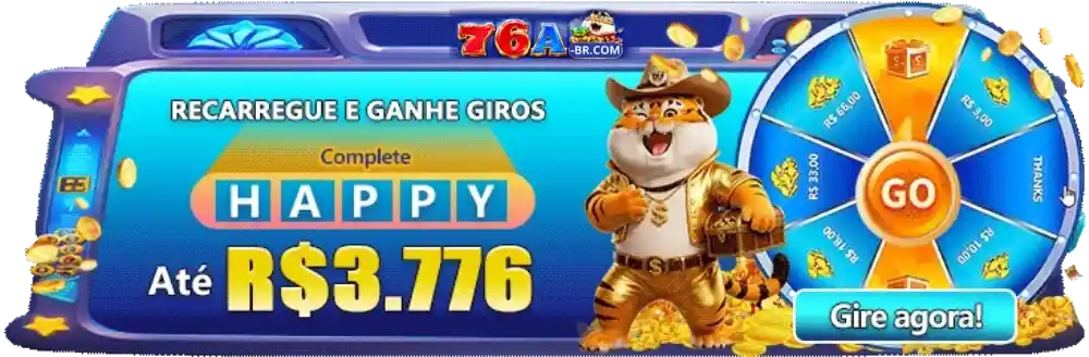 76A Promoções